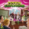 ASMODEE Potion Explosion 2nd Edition -Asmodee pic2630294
