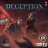 ASMODEE Deception: Murder In Hong Kong -Asmodee pic3033330