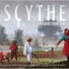ASMODEE Scythe Invaders From Afar -Asmodee pic3037396