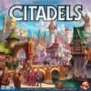 ASMODEE Citadels