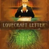 ASMODEE Lovecraft Letter 1 ASMODEE Lovecraft Letter -Asmodee pic3485528