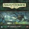 ASMODEE Arkham Horror The Card Game The Dunwich Legacy Expansion -Asmodee pic3610420