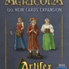 ASMODEE Agricola Artifex Deck 1 ASMODEE Agricola Artifex Deck -Asmodee pic3812254