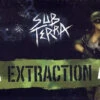 ASMODEE Sub Terra Extraction Expansion