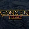 ASMODEE Aeon's End: Legacy