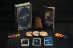 ASMODEE Deadwood 1876 8 ASMODEE Deadwood 1876 -Asmodee pic4000112