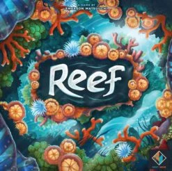 ASMODEE Reef