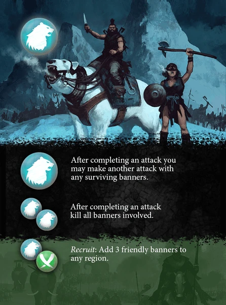 ASMODEE A War Of Whispers 2nd Edition 6 ASMODEE A War Of Whispers 2nd Edition - Image 4