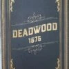 ASMODEE Deadwood 1876 -Asmodee pic4252510