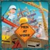 ASMODEE Men At Work