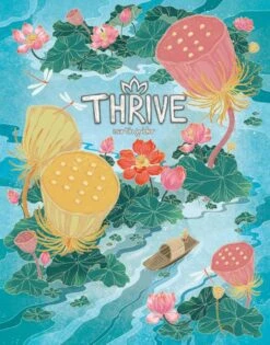ASMODEE Thrive