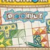 ASMODEE Patchwork Doodle