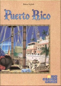 ASMODEE Puerto Rico