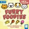 ASMODEE Furry Foodies Cat Edition -Asmodee pic4814876