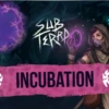 ASMODEE Sub Terra Incubation Expansion -Asmodee pic5026435