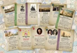 ASMODEE Imperial Struggle -Asmodee pic5187621