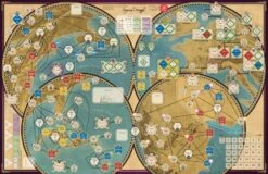 ASMODEE Imperial Struggle -Asmodee pic5213216