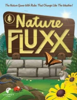 ASMODEE Nature Fluxx