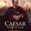 ASMODEE Caesar - Rome Vs Gaul -Asmodee pic5341959
