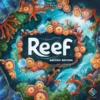 ASMODEE Reef Second Edition