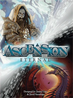 ASMODEE Ascension Eternal