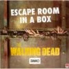 ASMODEE Escape Room In A Box The Walking Dead -Asmodee pic5535201