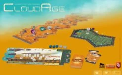 ASMODEE CloudAge -Asmodee pic5657457