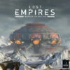 ASMODEE Lost Empires: War For The New Sun -Asmodee pic5715063