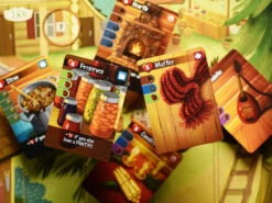 ASMODEE Creature Comforts -Asmodee pic5777870