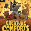 ASMODEE Creature Comforts -Asmodee pic5799638