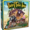 ASMODEE Fairy Tale Inn {B-Grade} -Asmodee pic5869786 328e3a57 d7c7 4e9f 9c7f 7d0cf75fdd66