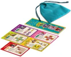 ASMODEE Fairy Tale Inn {B-Grade} -Asmodee pic5869787 6e5c8a12 a266 4e20 bf9c f3f96400b4d7