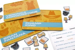 ASMODEE Anchorman - The Game -Asmodee pic5939844