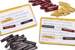 ASMODEE Anchorman - The Game -Asmodee pic5939846