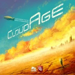 ASMODEE CloudAge