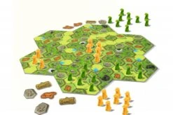 ASMODEE Great Plains -Asmodee pic5955840