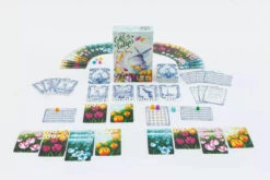 ASMODEE Gift Of Tulips 7 ASMODEE Gift Of Tulips -Asmodee pic5964904