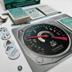 ASMODEE Hit The Silk! -Asmodee pic6086240