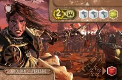 ASMODEE It's A Wonderful Kingdom -Asmodee pic6095778