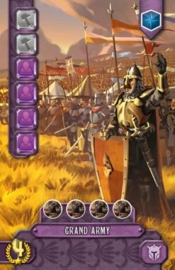 ASMODEE It's A Wonderful Kingdom -Asmodee pic6095790