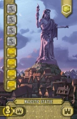 ASMODEE It's A Wonderful Kingdom -Asmodee pic6095791