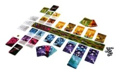 ASMODEE Riftforce -Asmodee pic6124267