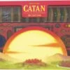ASMODEE Catan 3D Edition