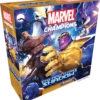 ASMODEE Marvel Champions: The Mad Titan's Shadow