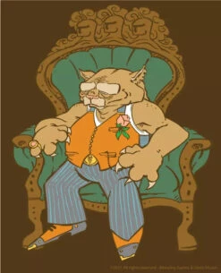 ASMODEE Pumafiosi 7 ASMODEE Pumafiosi -Asmodee pic6218338