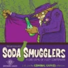 ASMODEE Soda Smugglers -Asmodee pic6231245
