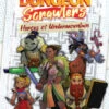 ASMODEE Dungeons & Dragons: Dungeon Scrawlers Heroes Of Undermountain -Asmodee pic6258887
