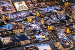 ASMODEE City Of The Great Machine -Asmodee pic6275293