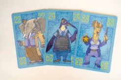 ASMODEE Hot Lead -Asmodee pic6281434