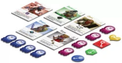 ASMODEE Dungeons & Dragons: Dungeon Scrawlers Heroes Of Undermountain -Asmodee pic6296948